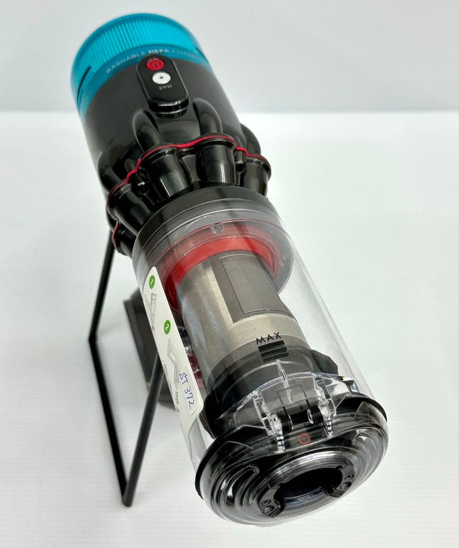 美品　ダイソン掃除機　SV21 Micro 1.5kg 本体　純正バッテリー付き