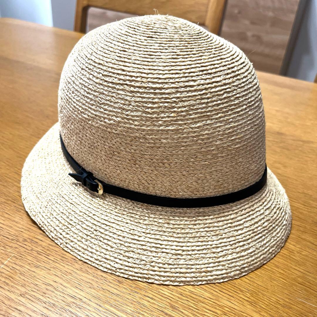 HELEN KAMINSKI ヘレンカミンスキー ハット BESA 6