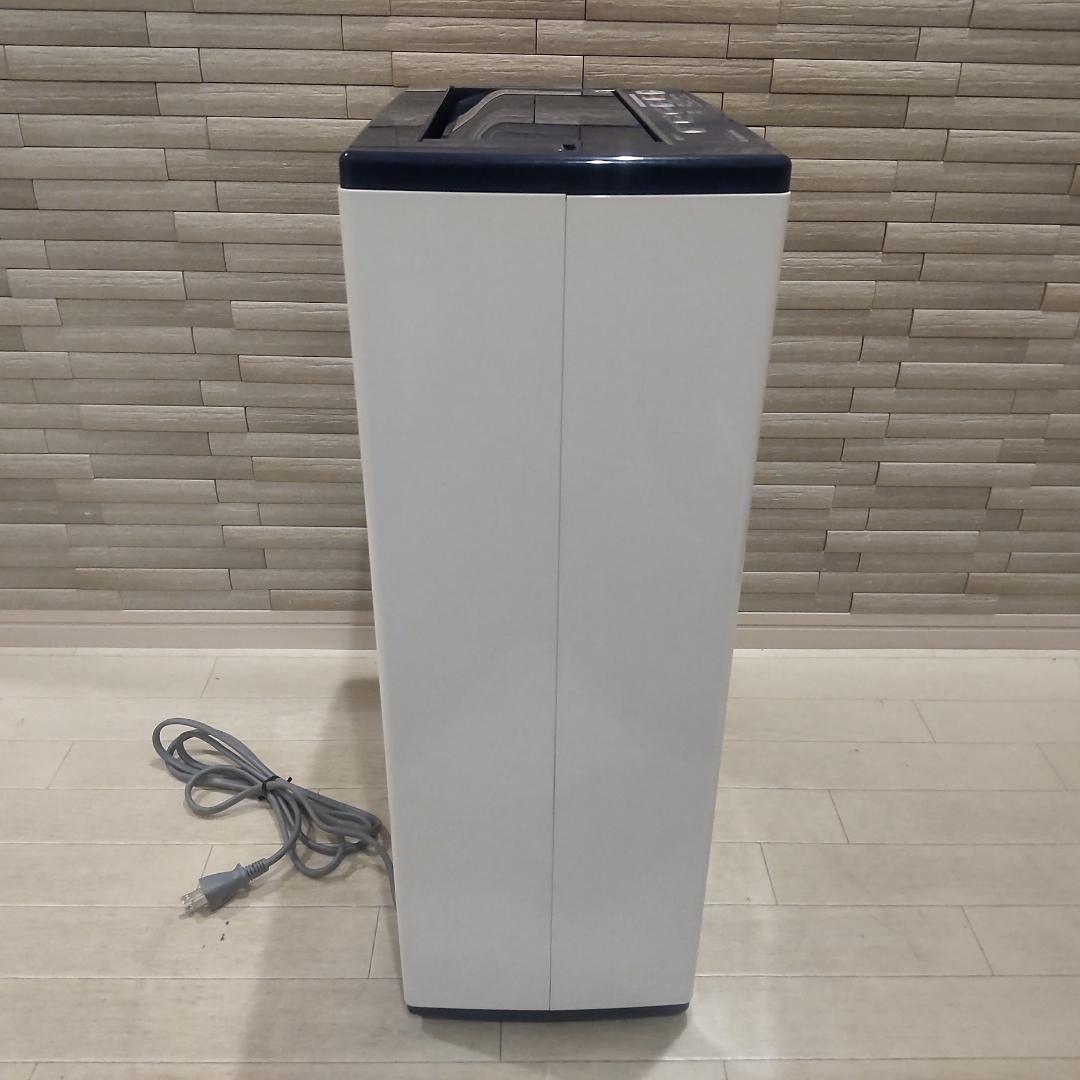 美品 CORONA CD-H1817 衣類乾燥除湿機 コンプレッサー方式 梅雨