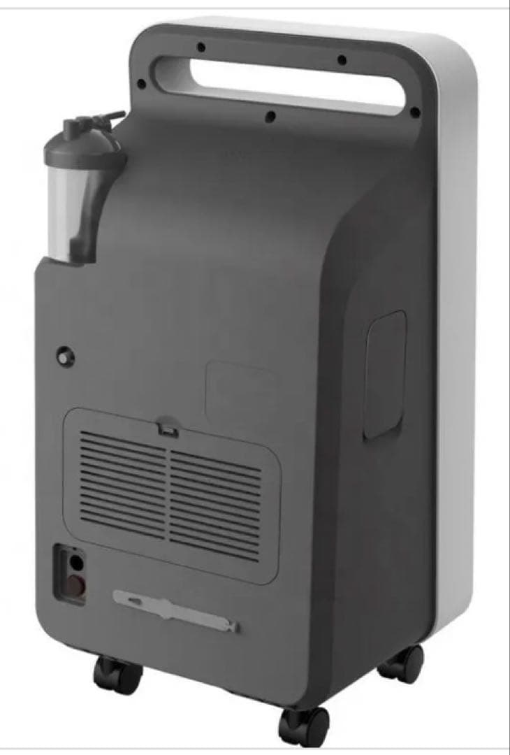 酸素生成機 高濃度酸素サーバー 5リットル MEDRIS