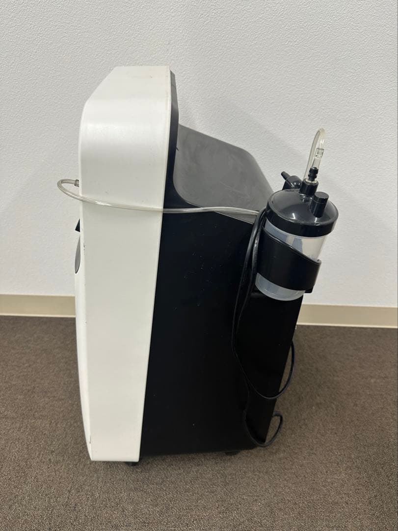 酸素生成機 高濃度酸素サーバー 5リットル MEDRIS