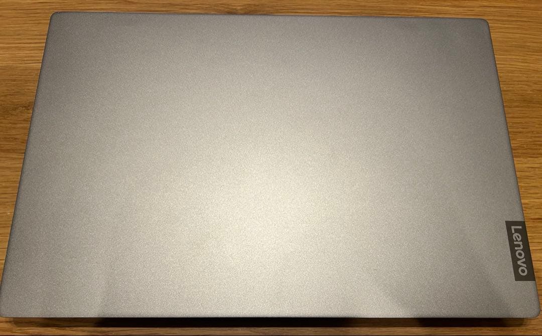 中古ノートパソコン LENOVO IdeaPad S540-15IML