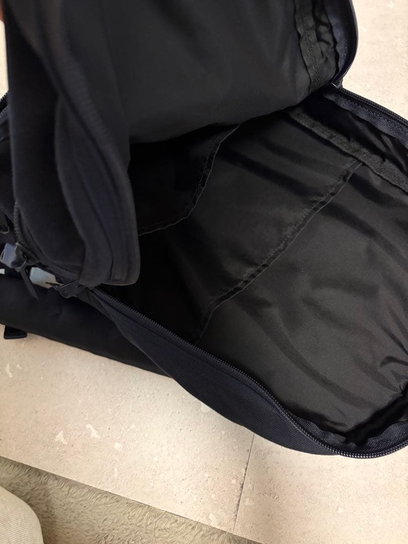 バッグ PORTER CLASSIC NEWTON DAYPACK S NAVY