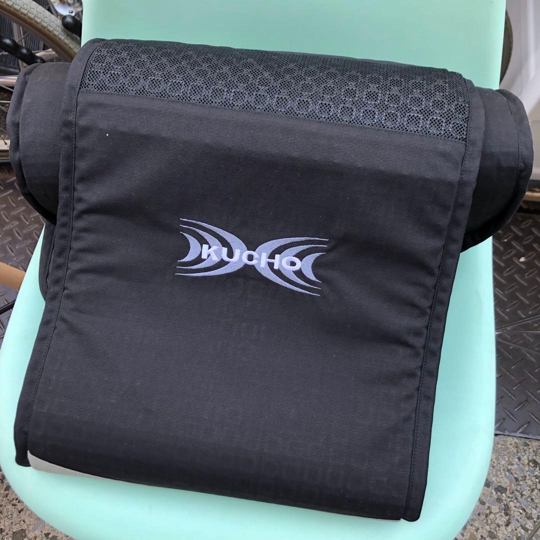 クールクッション カーシート クール クッション ファン KC1000B