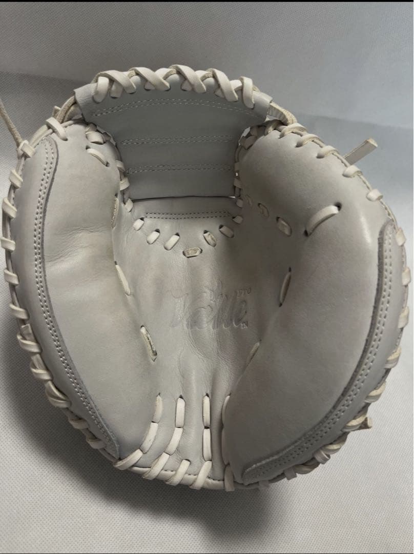 イーグルPro-27WTキャッチャートレーニング用グラブ