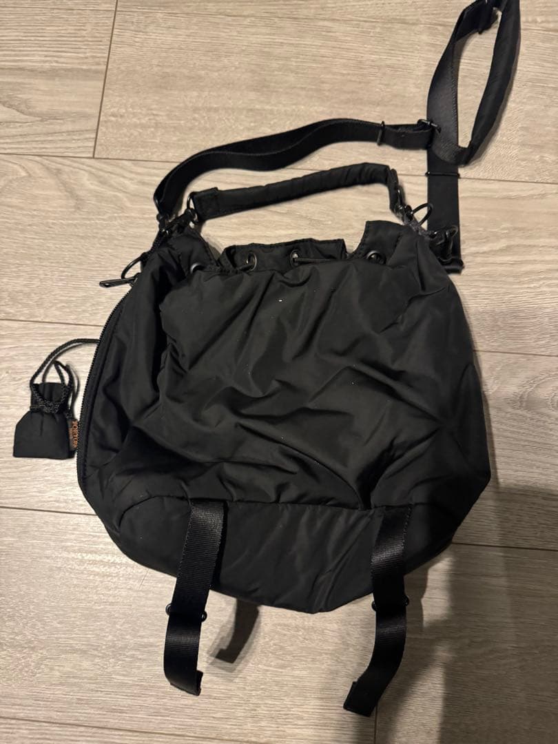 n*z様 PORTER PORTER SENSES TOOLBAG 53900円