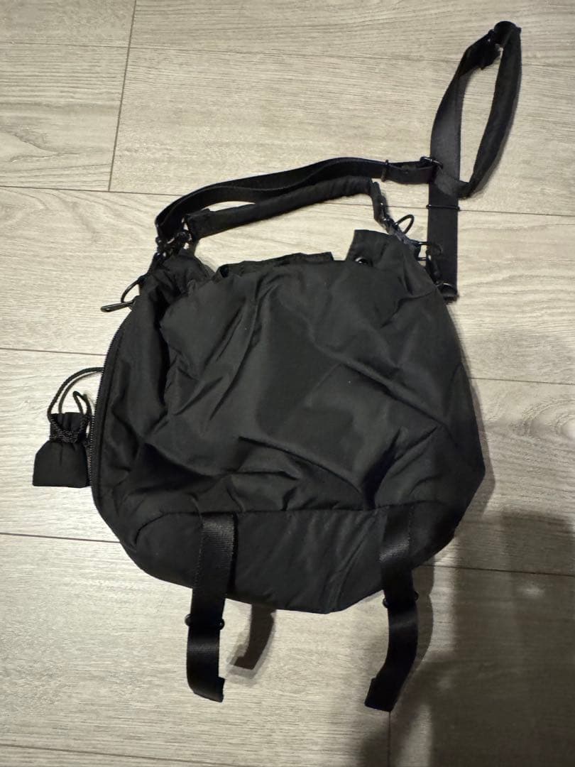 n*z様 PORTER PORTER SENSES TOOLBAG 53900円