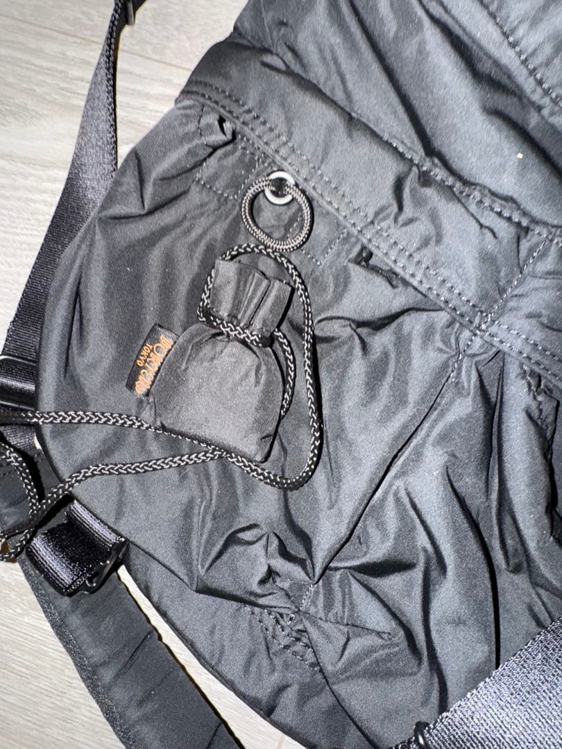 n*z様 PORTER PORTER SENSES TOOLBAG 53900円