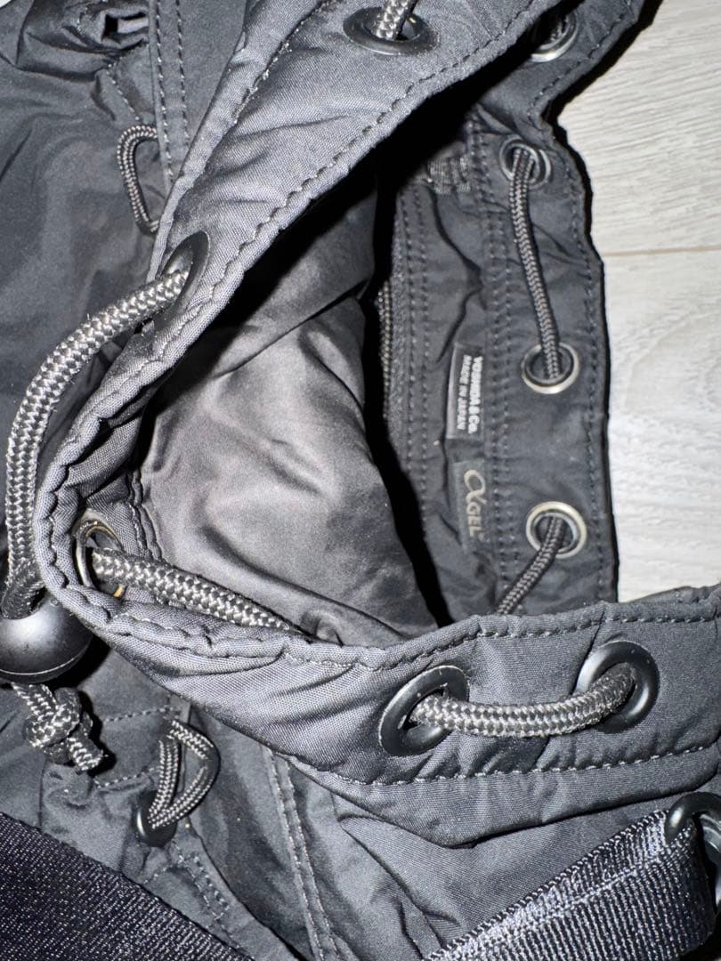 n*z様 PORTER PORTER SENSES TOOLBAG 53900円