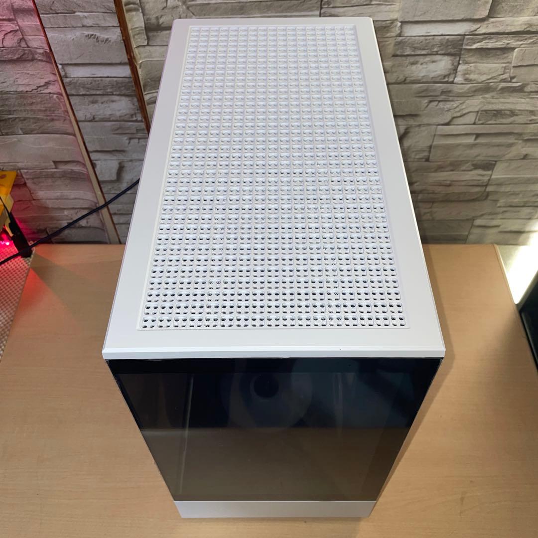 デスクトップPC Ryzen7 9700X メモリ32G SSD1TB 850W