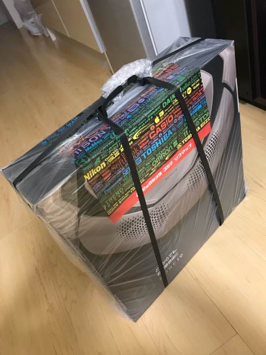 掃除機・クリーナー PUREi9