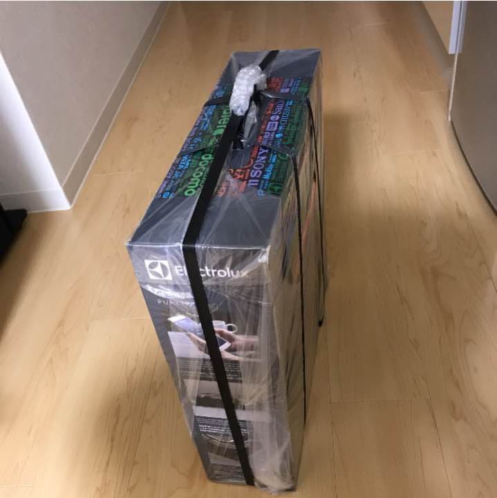 掃除機・クリーナー PUREi9