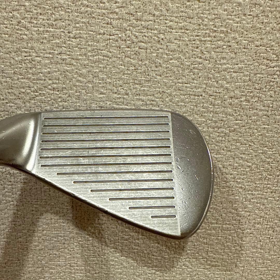 SRIXON ZX7 アイアンセット Dynamic Gold DST S200