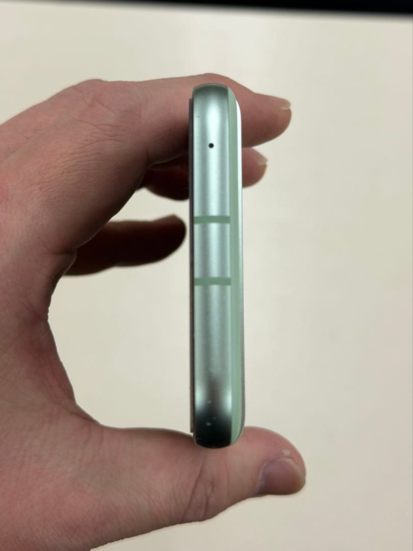 Google Pixel 8a 128GB アロエ