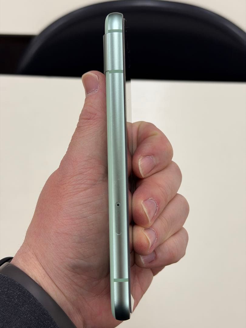 Google Pixel 8a 128GB アロエ