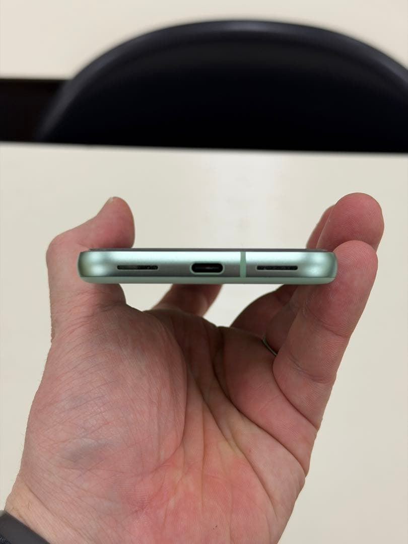 Google Pixel 8a 128GB アロエ