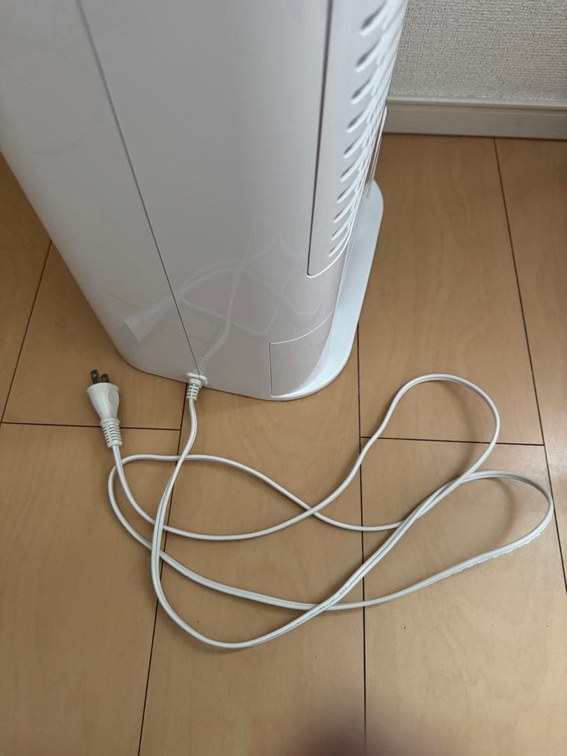 IRIS OHYAMA 除湿機2024年製