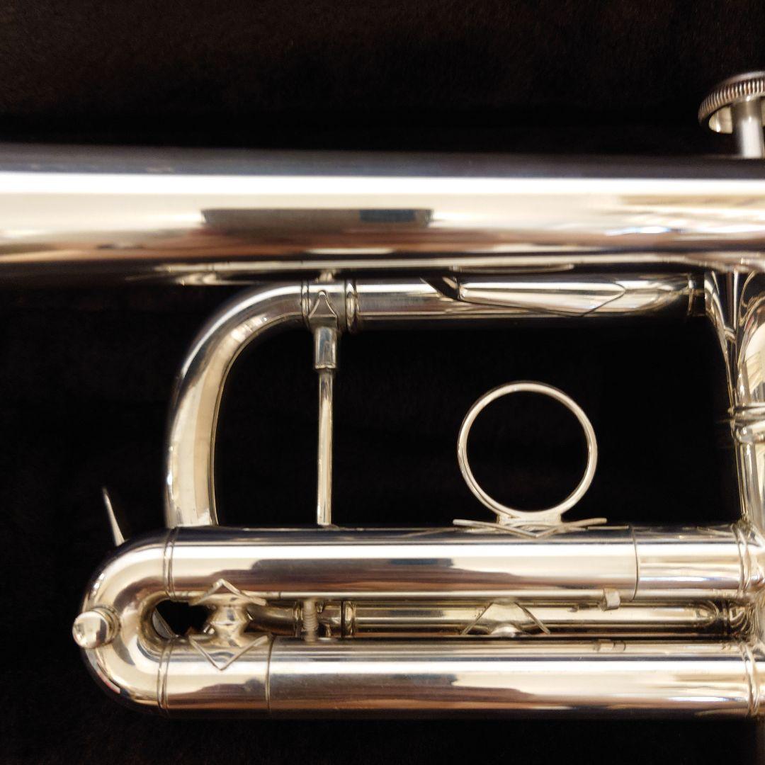 Bach Stradivarius Model 239 トランペット本体　c管