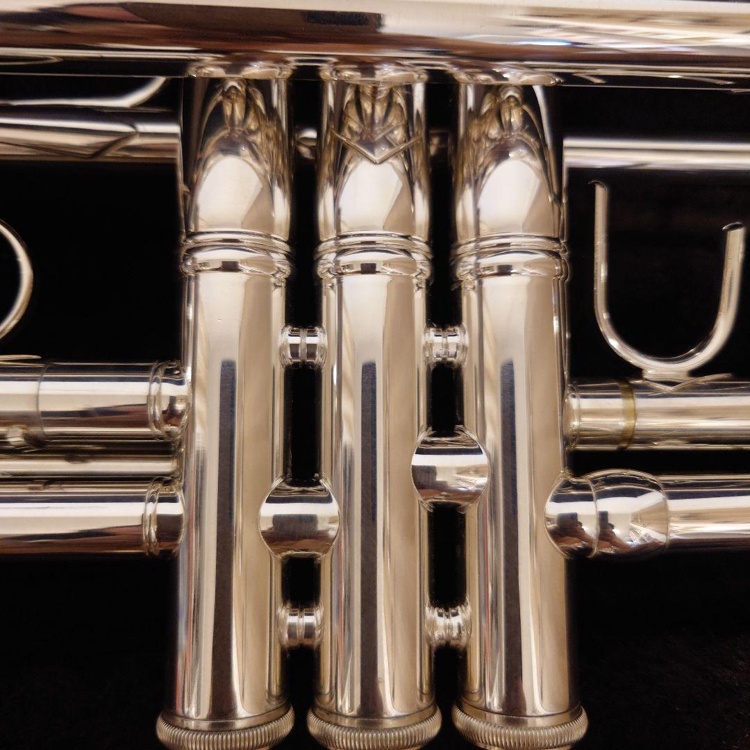 Bach Stradivarius Model 239 トランペット本体　c管