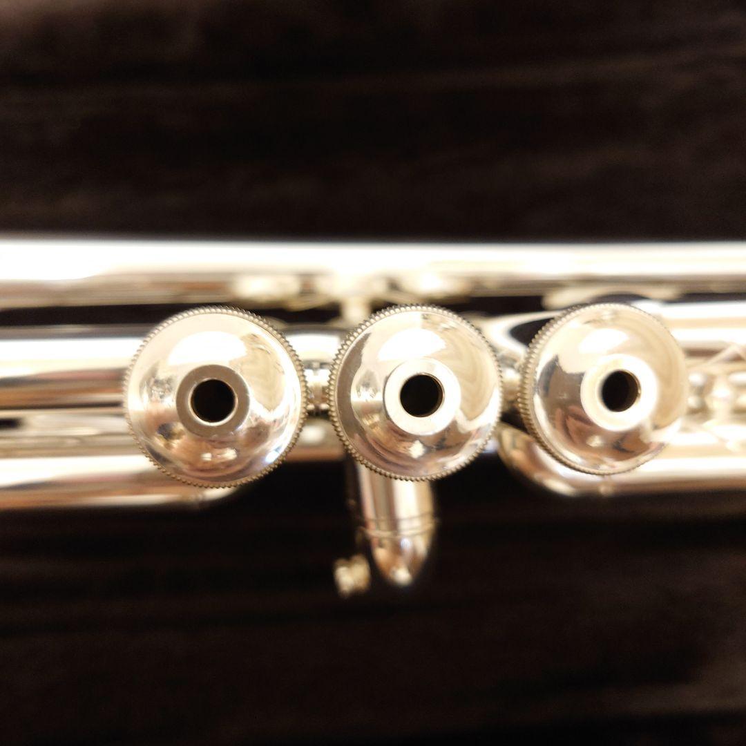 Bach Stradivarius Model 239 トランペット本体　c管