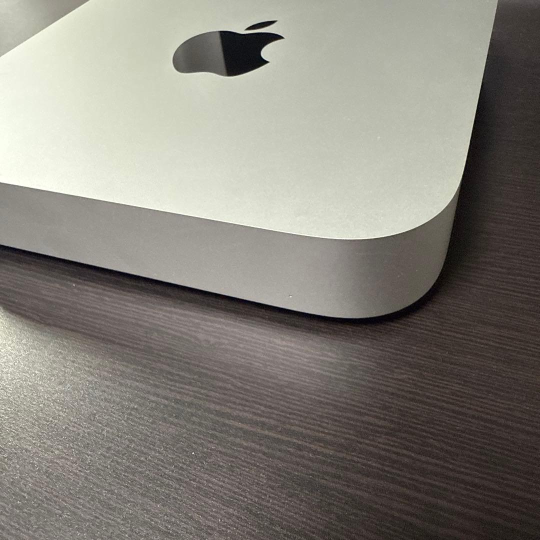 Mac mini M2 8GBユニファイドメモリ　256GB SSD