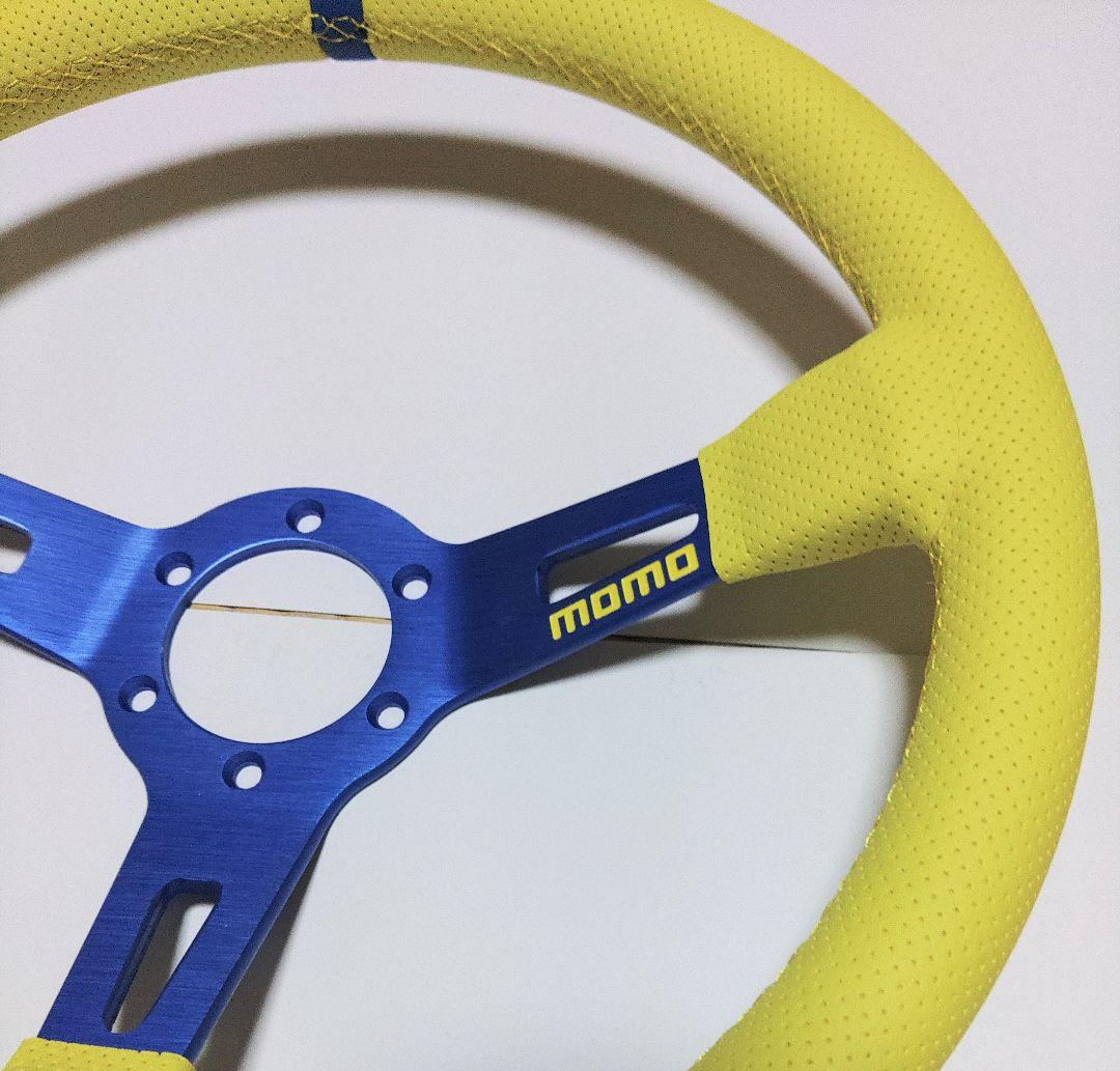 35Φステアリングホイール