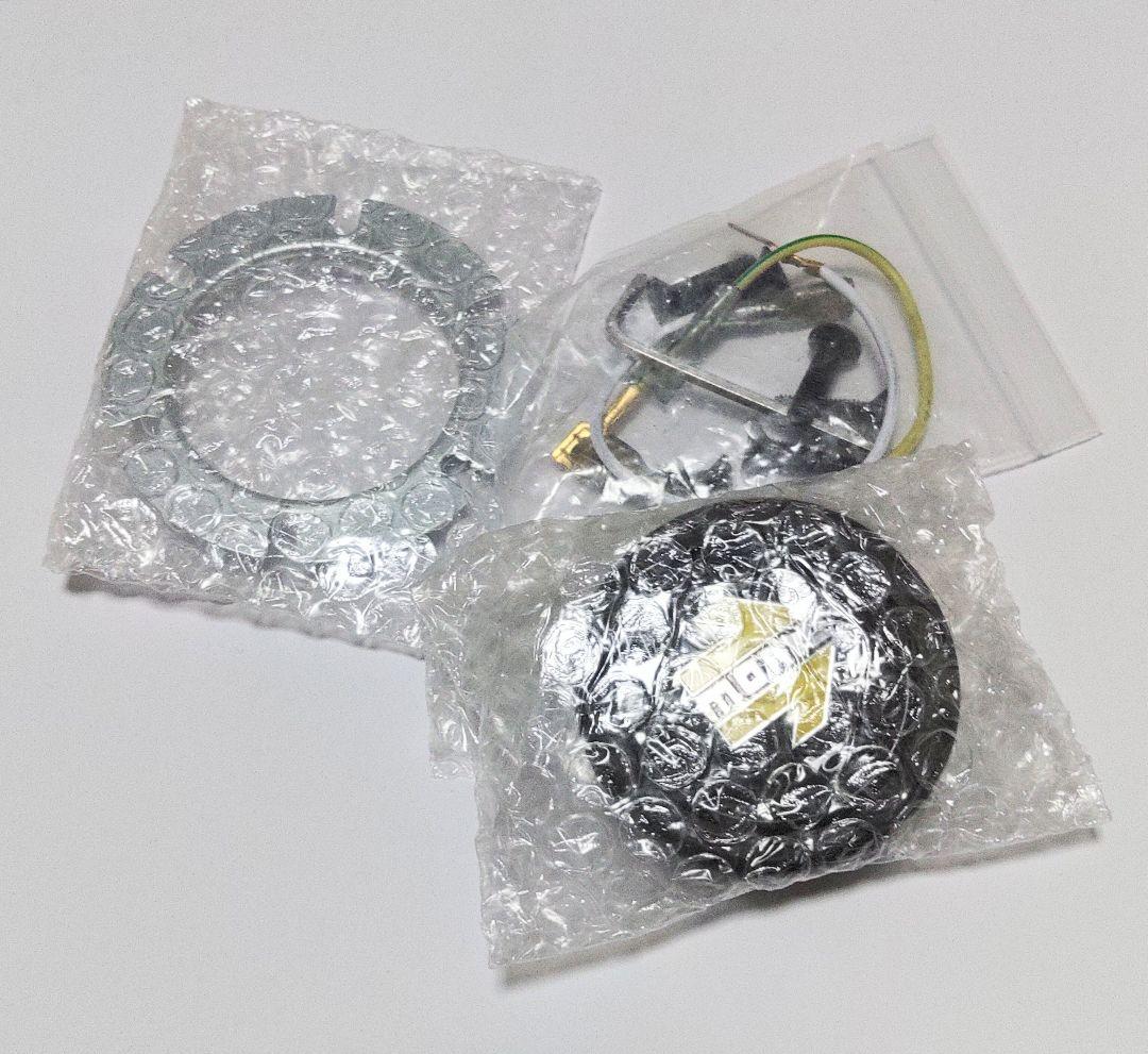 35Φステアリングホイール