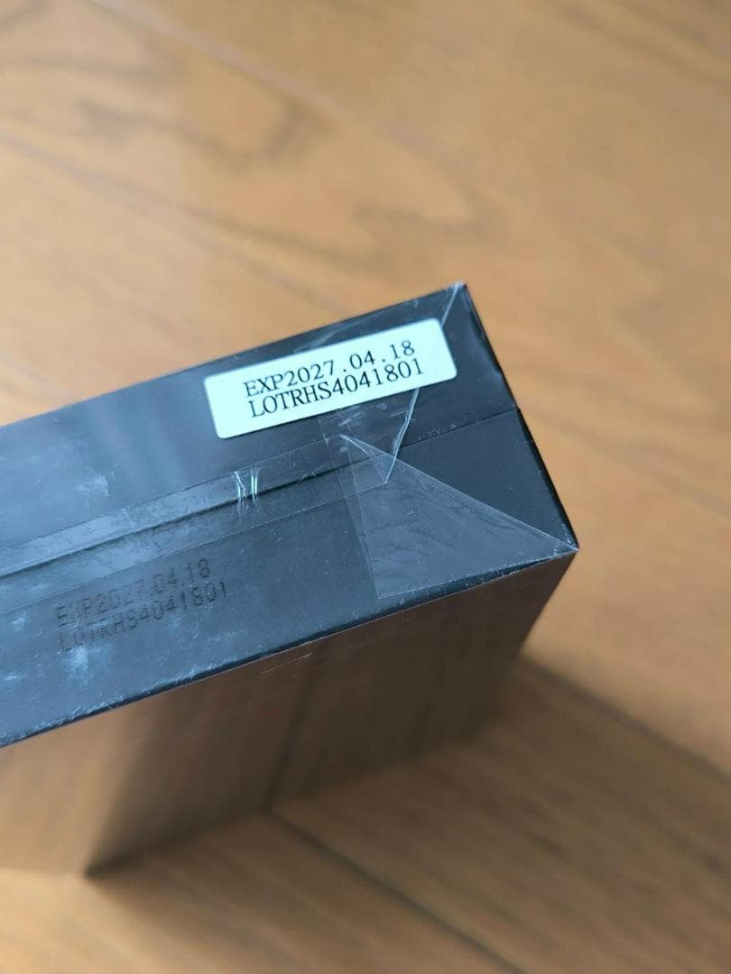 S*a様 新品未使用 CONSCIENTIOUS コンシエンシャス　スキンローシ