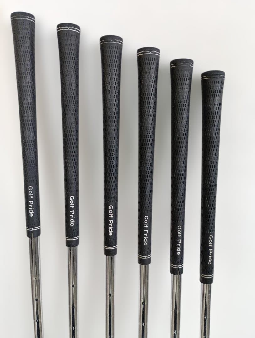 PING i210アイアンセット 5, 6, 7, 8, 9, W 6本セット