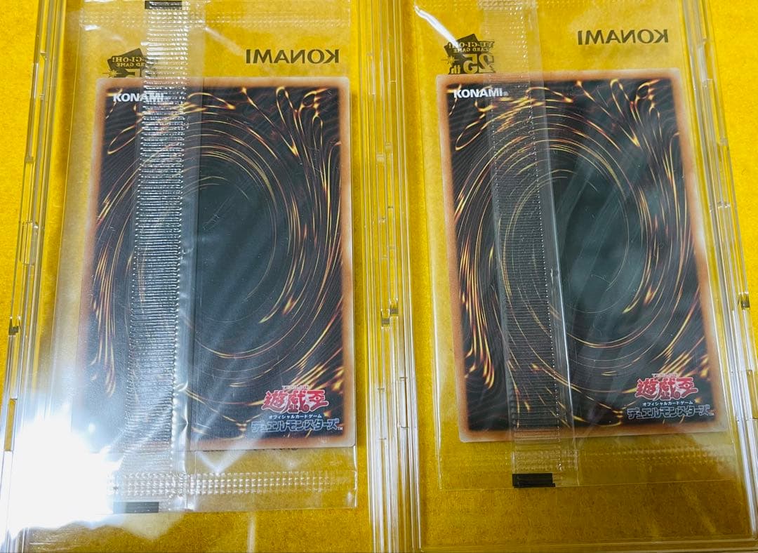 遊戯王　コレクション品　side:PRIDE 東京ドーム