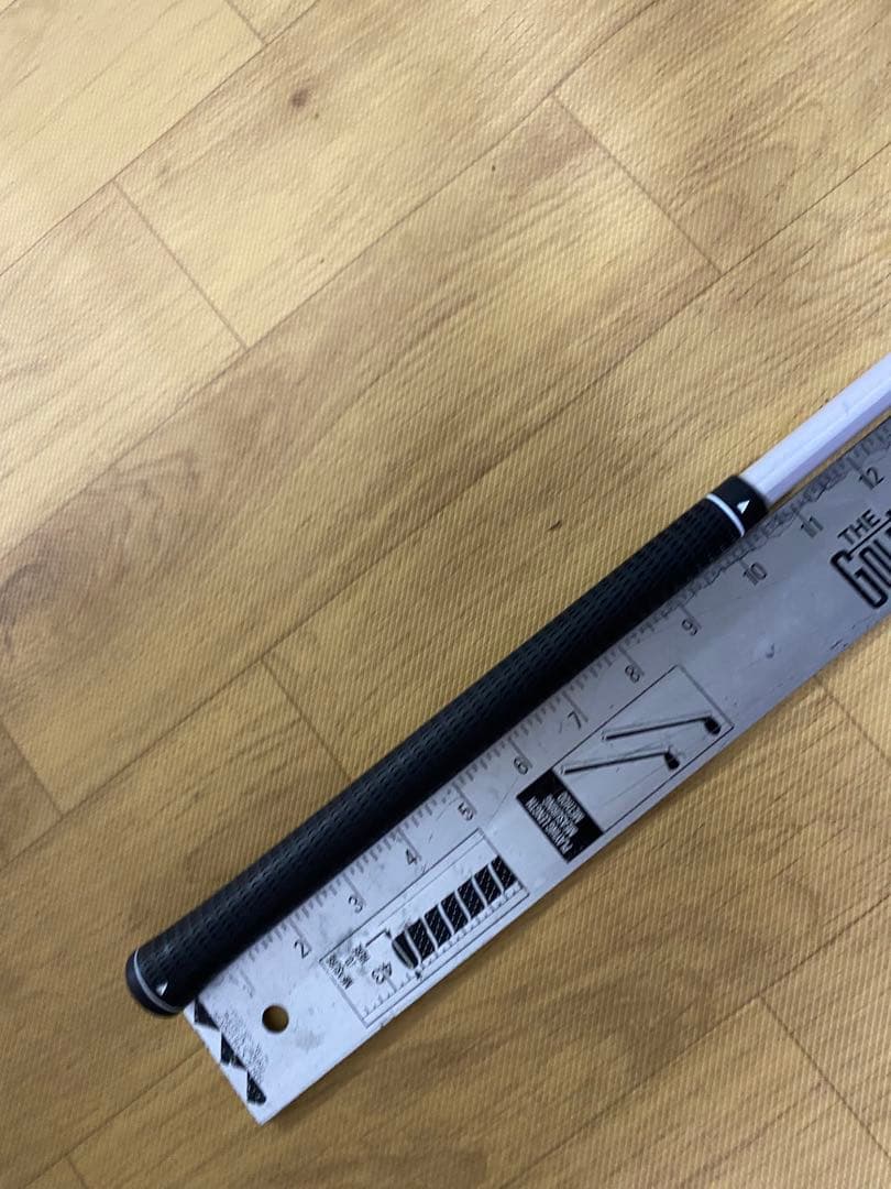 672 ツアーAD DI-6S ピンスリーブ付　ドライバー用