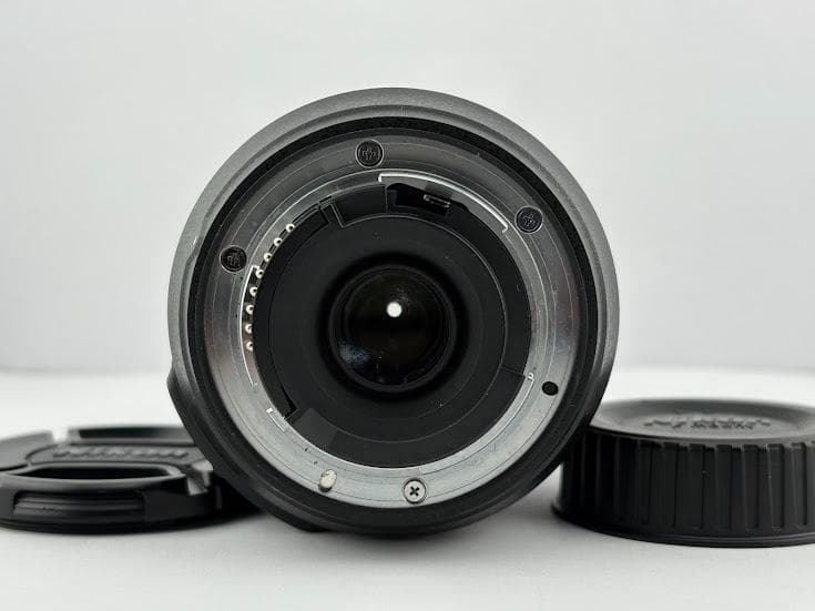 ★ニコンAF-S DX NIKKOR55-300mmF4.5-5.6G EDVR