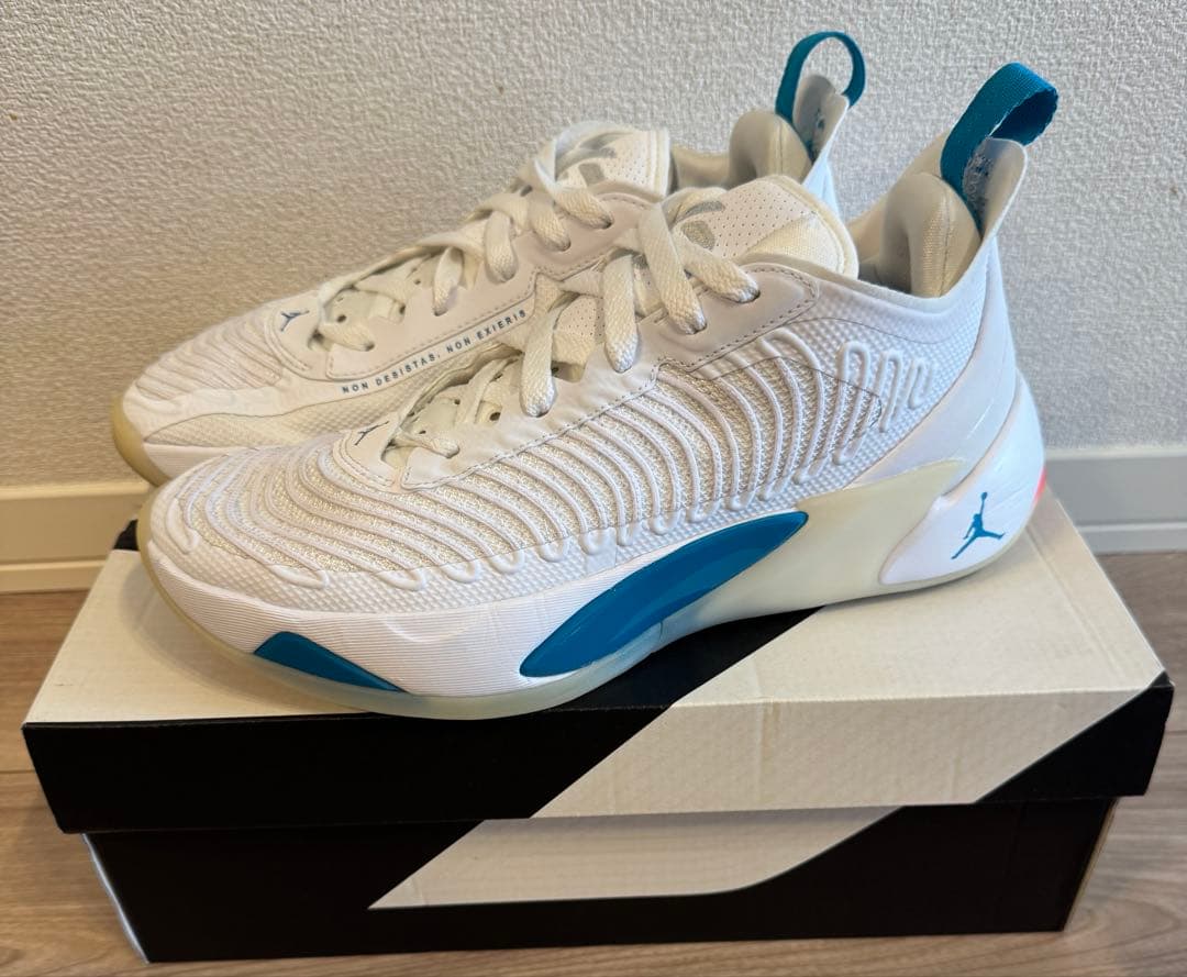 Luka 1 (ルカ1) バスケットボールシューズ