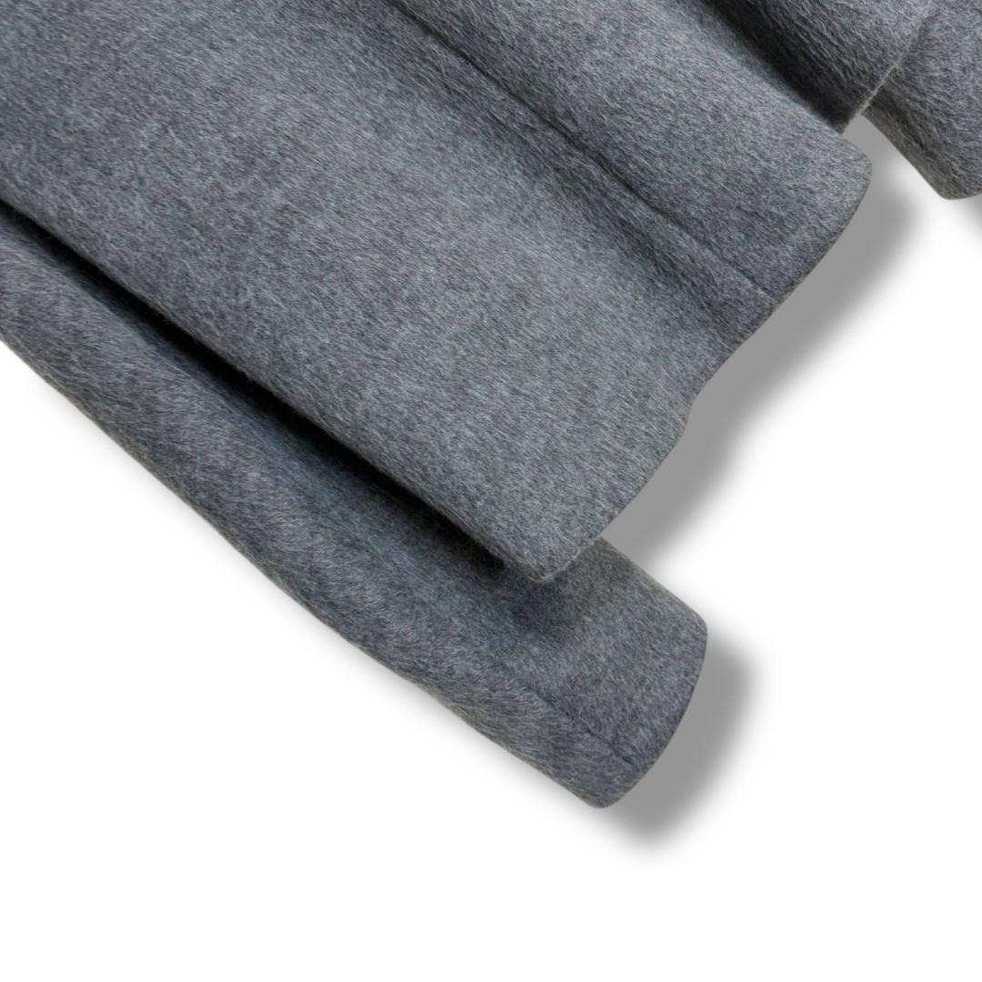 FOXEY 系列 ADEAM ふわふわショートシャギーコート ボンバージャケット