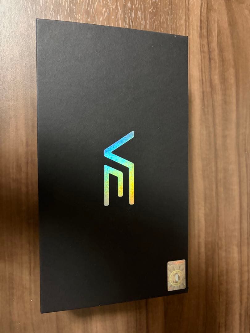 イヤホン VISION EARS VE8 (Universal Fit)