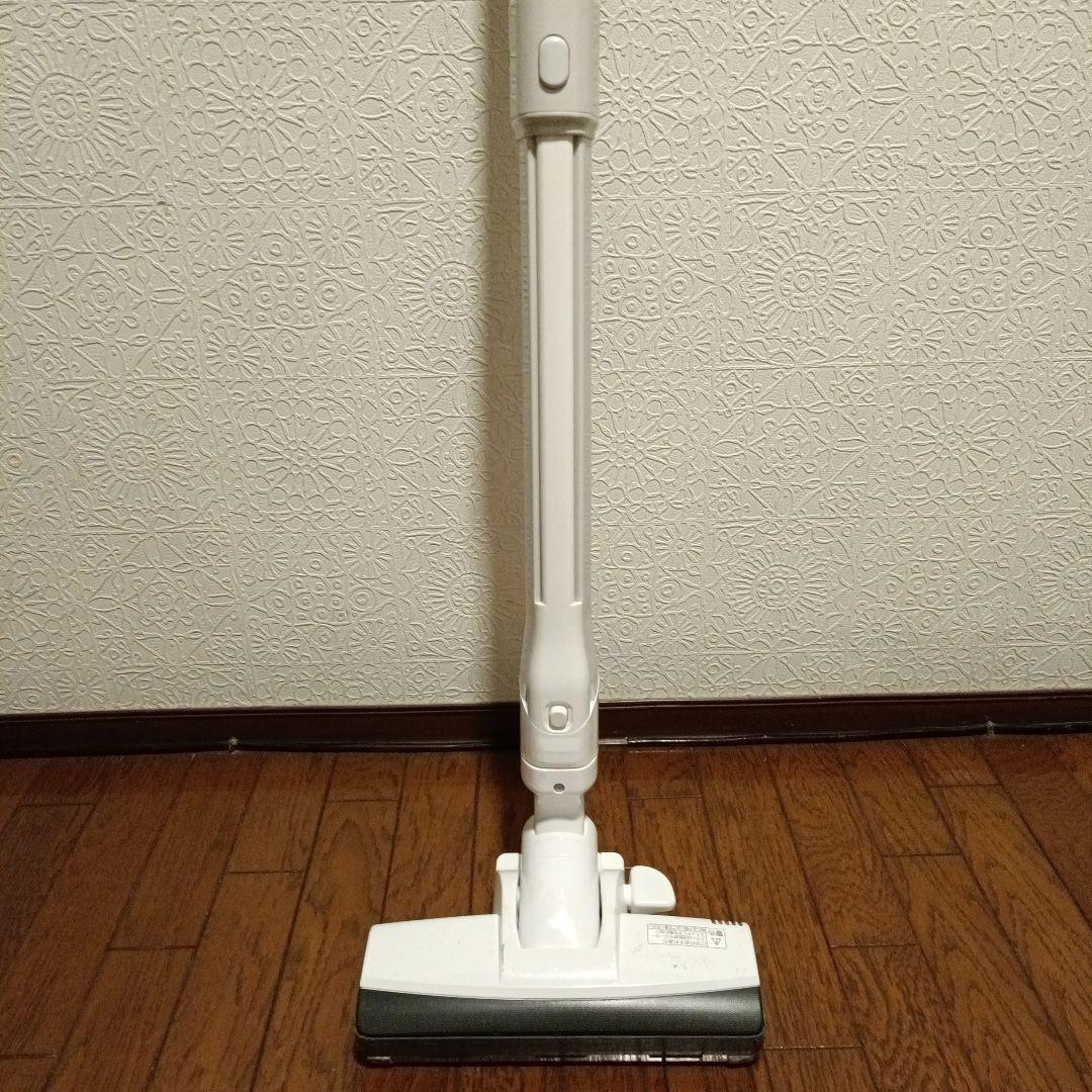 パナソニック　MC-PJ21G　掃除機　紙パック式　2022年製　自走式ヘッド