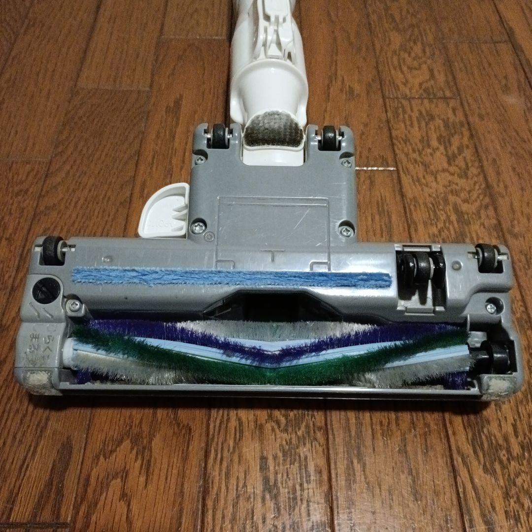 パナソニック　MC-PJ21G　掃除機　紙パック式　2022年製　自走式ヘッド