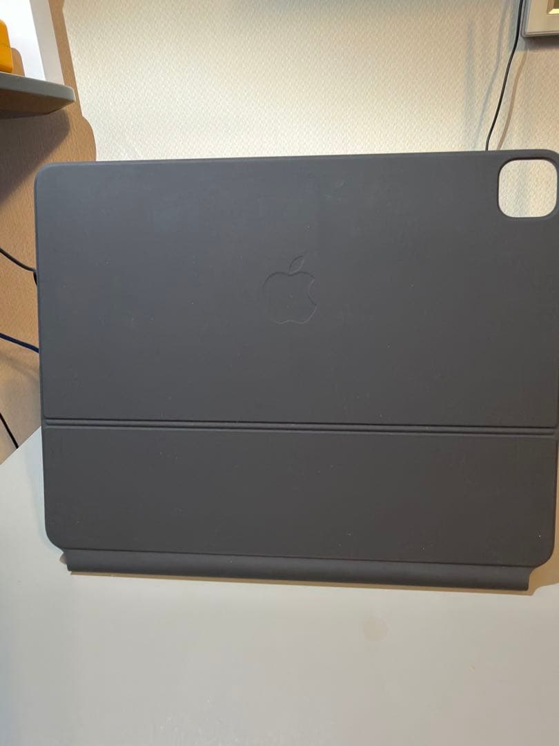 12.9インチipad pro (第6世代)用Magic Keyboard