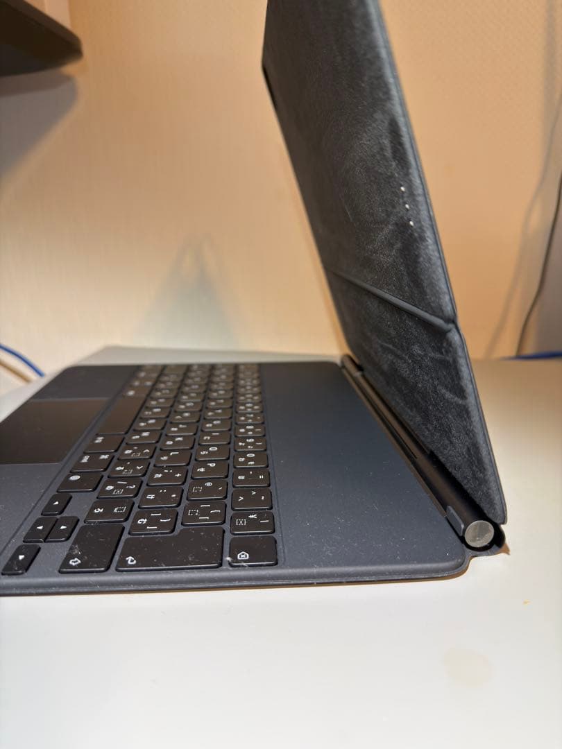 12.9インチipad pro (第6世代)用Magic Keyboard