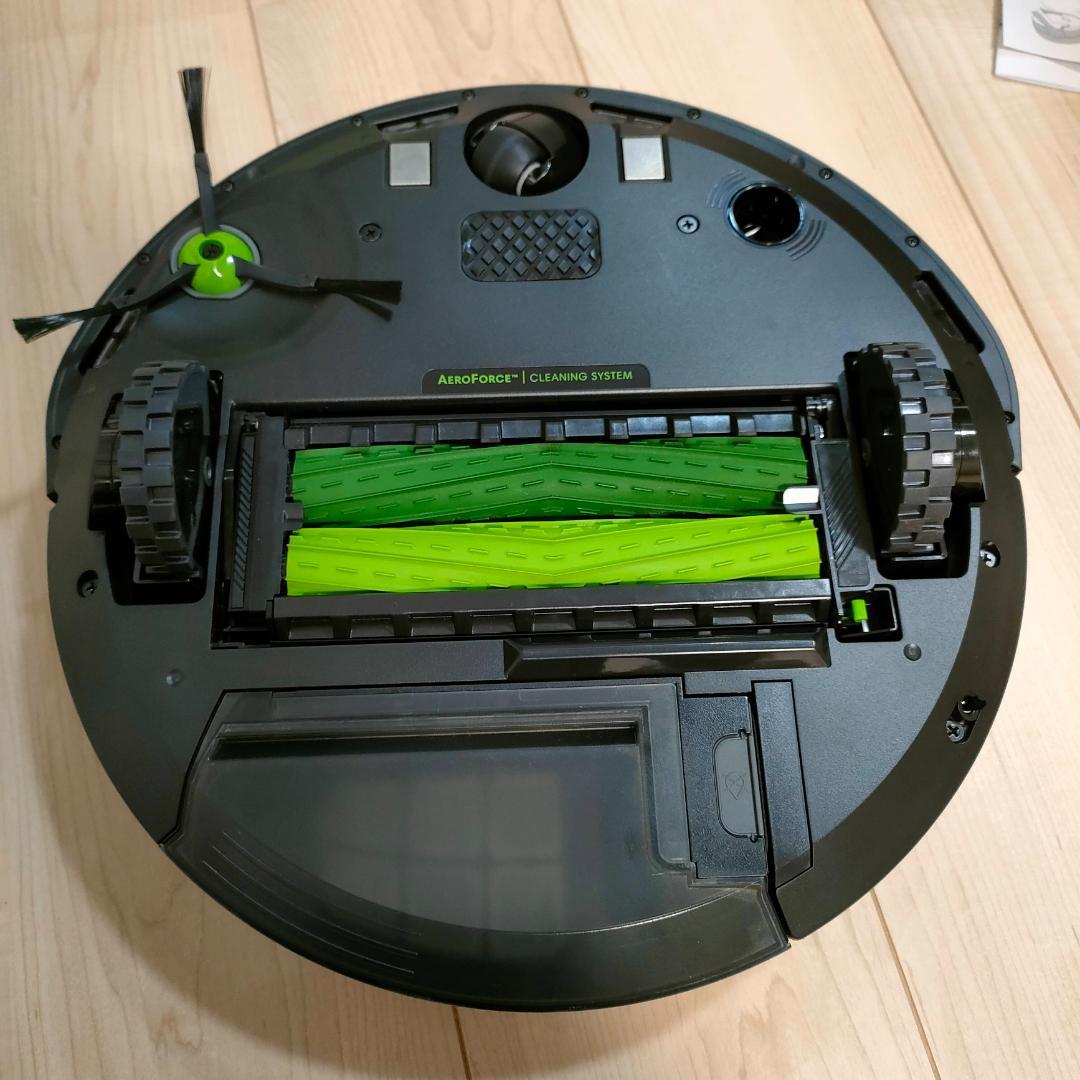 【美品】ルンバ　i2　ロボット掃除機　Robot　Roomba