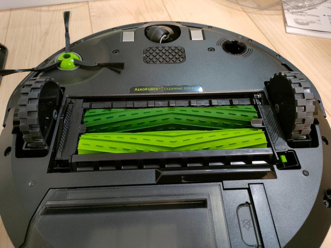 【美品】ルンバ　i2　ロボット掃除機　Robot　Roomba