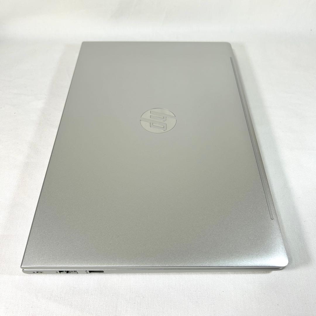 超美品 hp Probook 450 G9 i5 256GB バッテリー良好