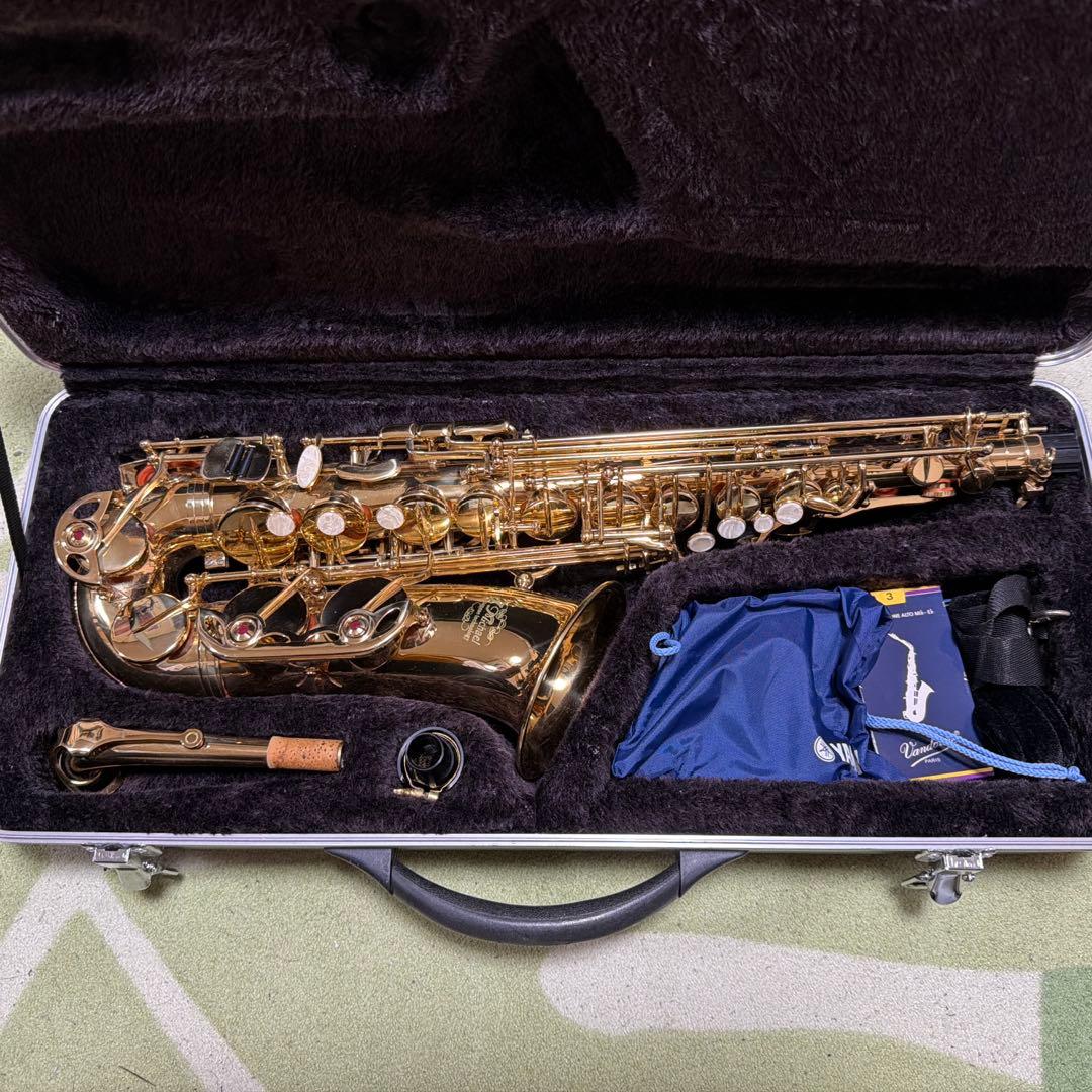 アルトサックス　J.Michael ジェイマイケル　 楽器 管楽器