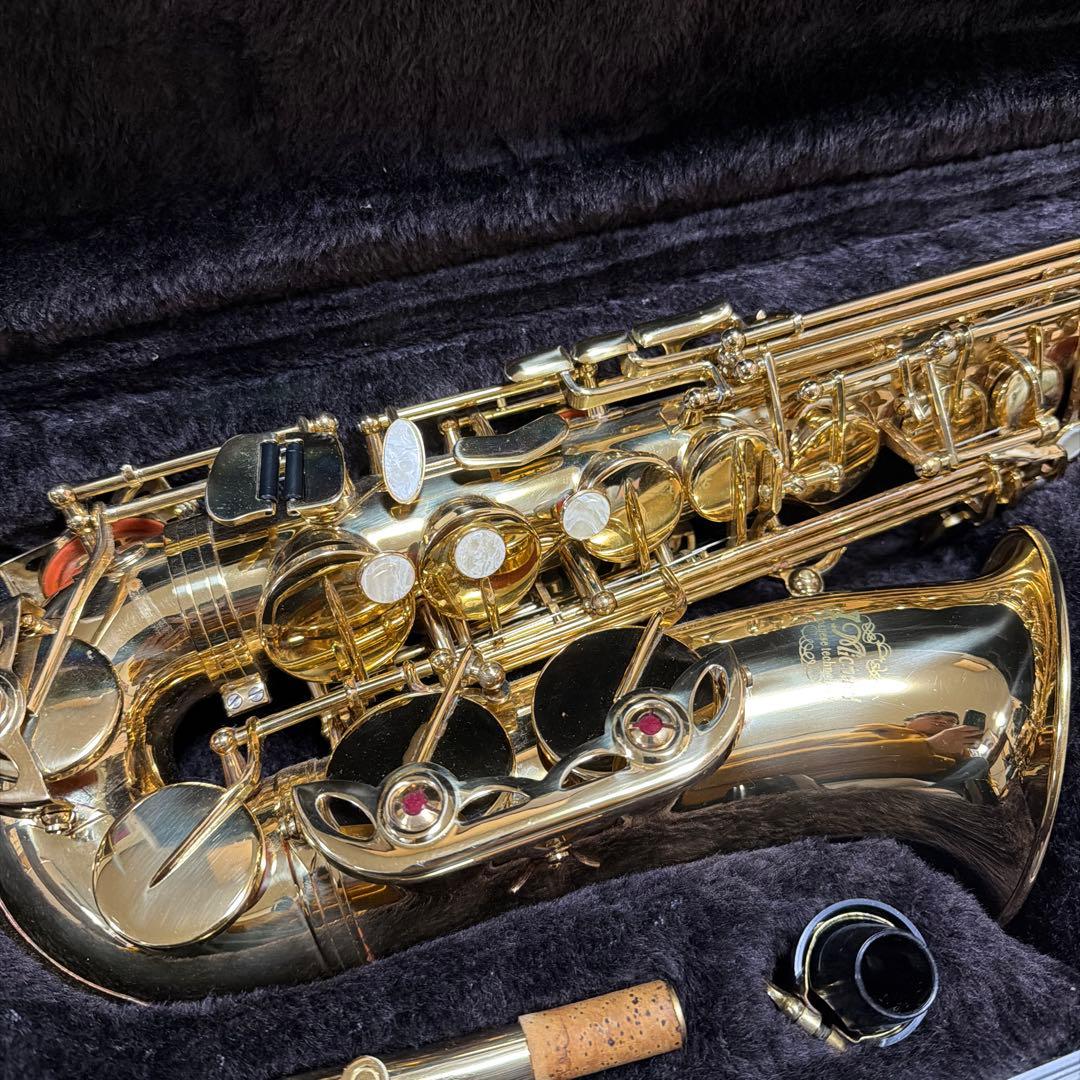 アルトサックス　J.Michael ジェイマイケル　 楽器 管楽器