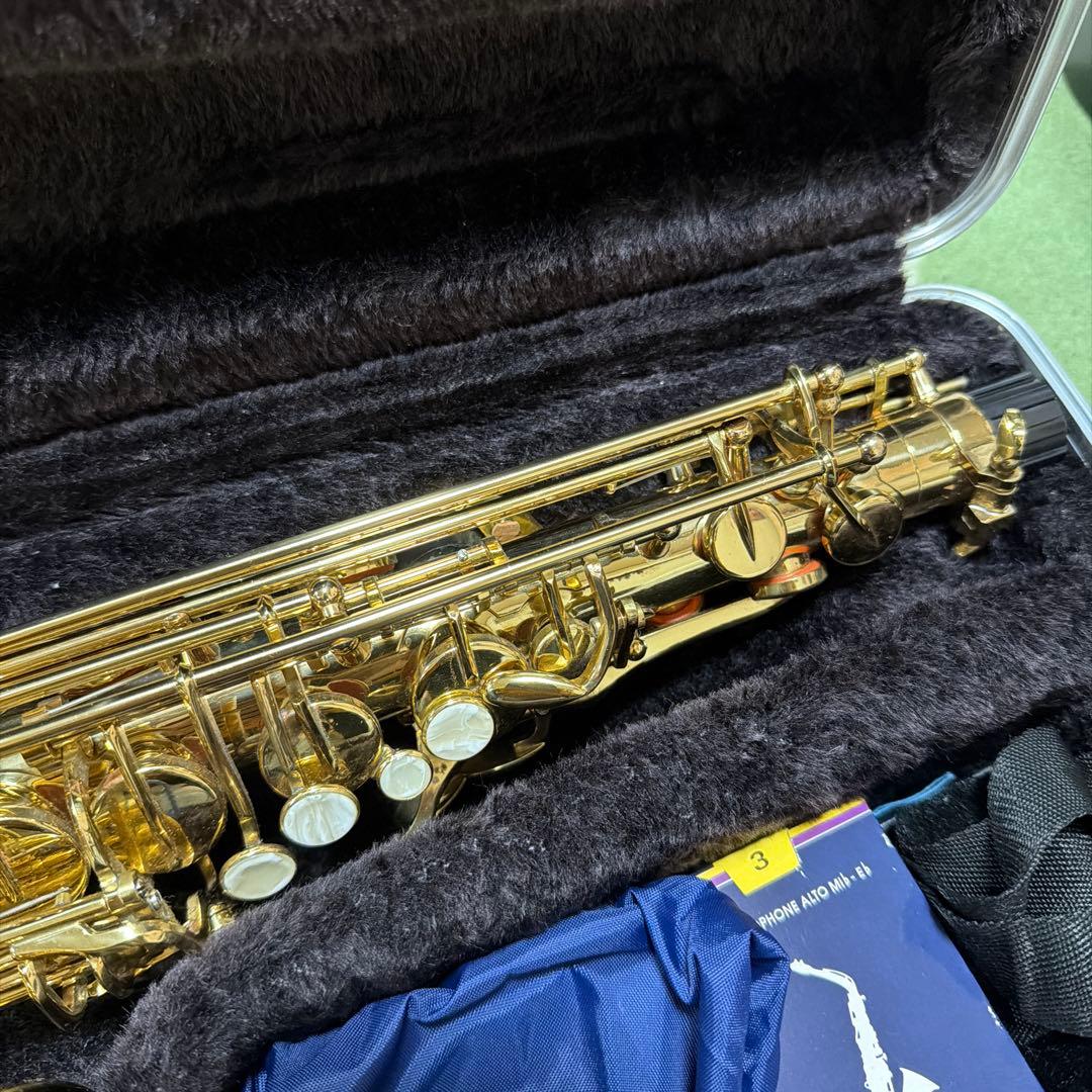 アルトサックス　J.Michael ジェイマイケル　 楽器 管楽器