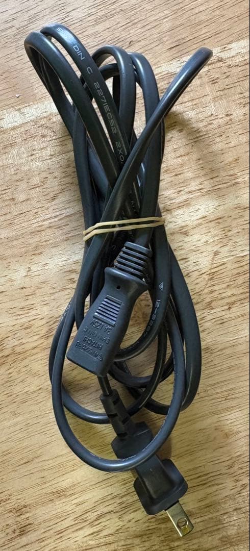 ポータブルプレーヤー SONY ICF-M770V