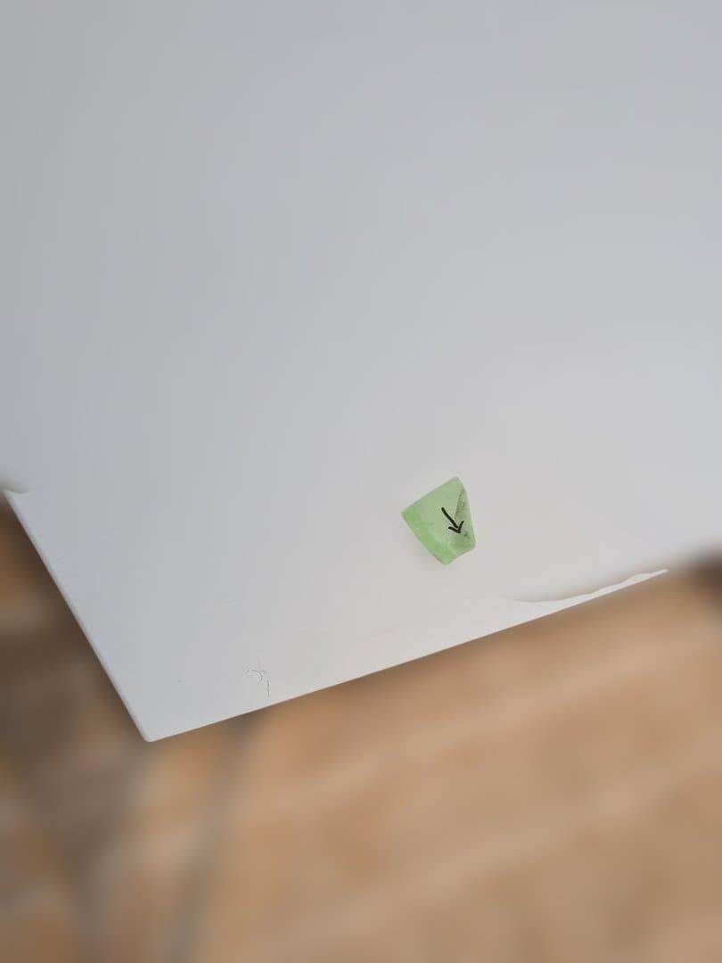 シャープ 冷蔵庫 SJ-D18J-W 幅49.5cm 179L 2023年製