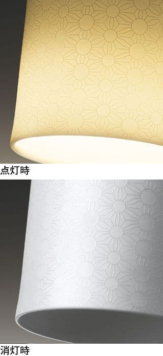 【2個セット】 ODELIC オーデリック ペンダントライト OP252494#