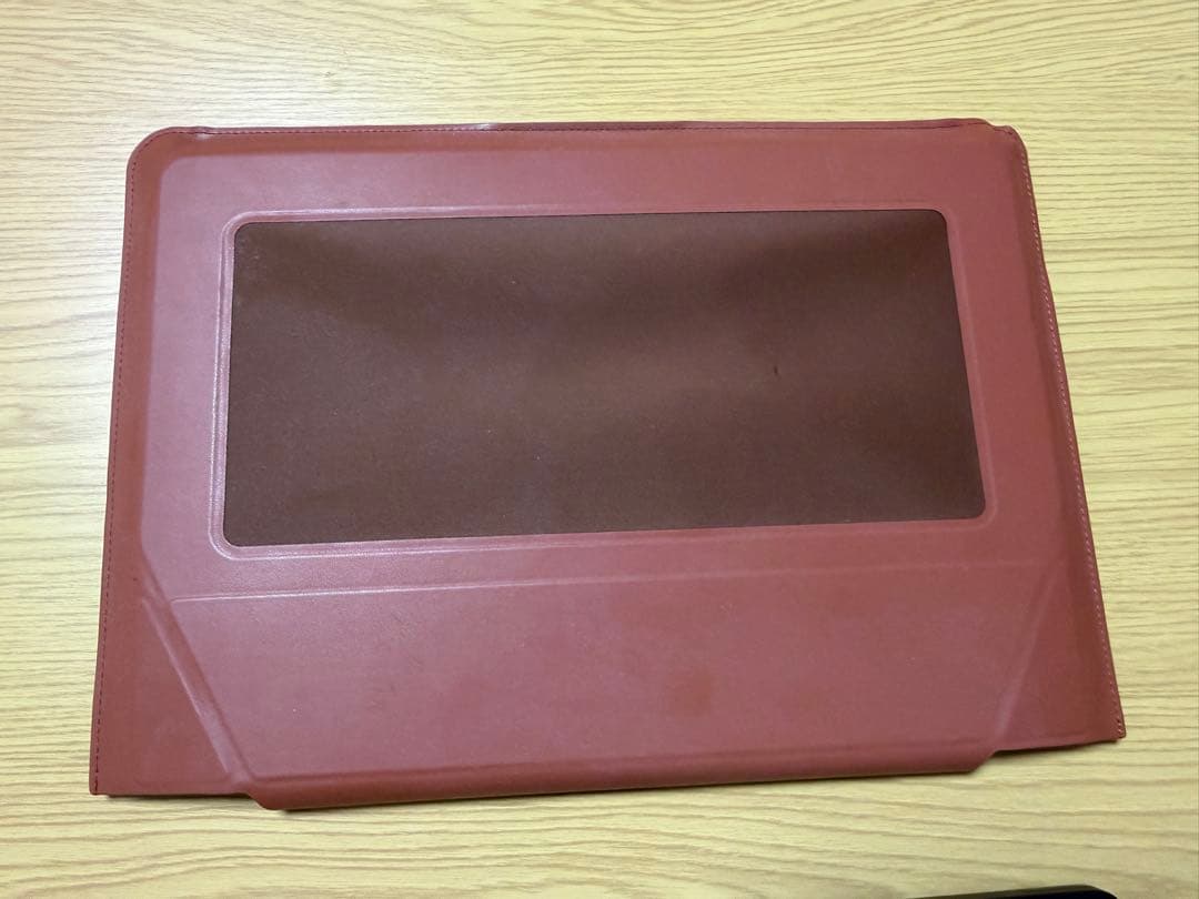 MacBook Air 2024 M3チップ13.6インチ