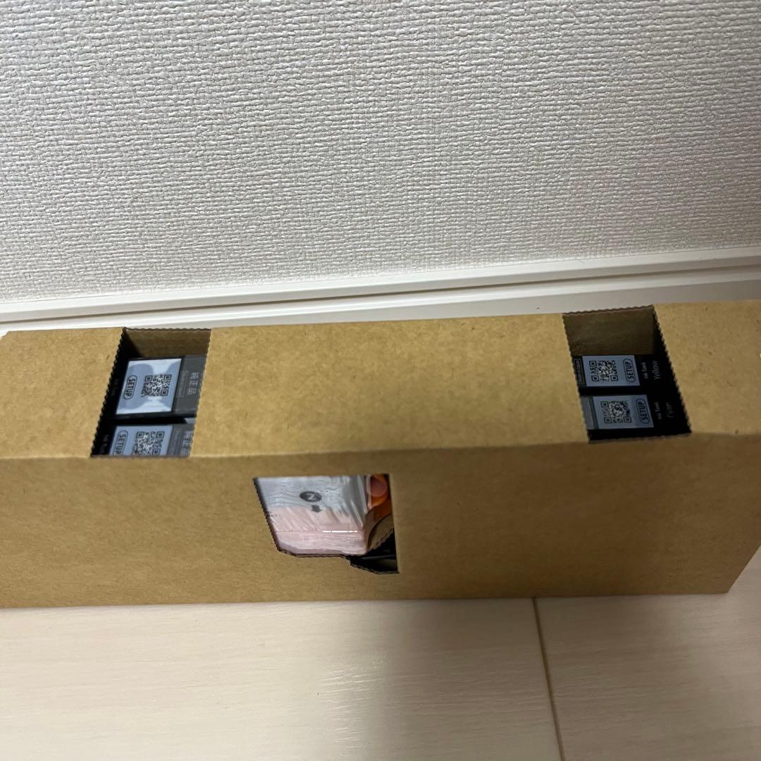 Canon キャノン PIXUS TS8430 ブラック